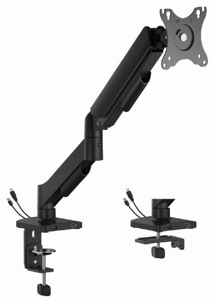 gembird ma da1u 01 soporte de monitor gembir