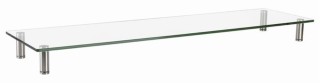 gembird ms table gl 01 soporte para monitor gemb