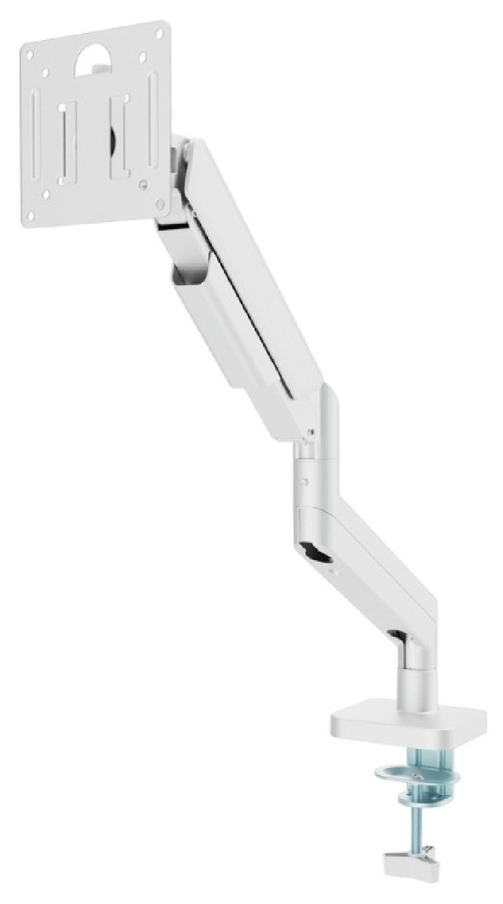 gembird ma da1 04 w soporte de monitor gembir