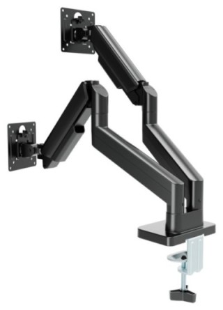 gembird ma da2 06 soporte de monitor gembir