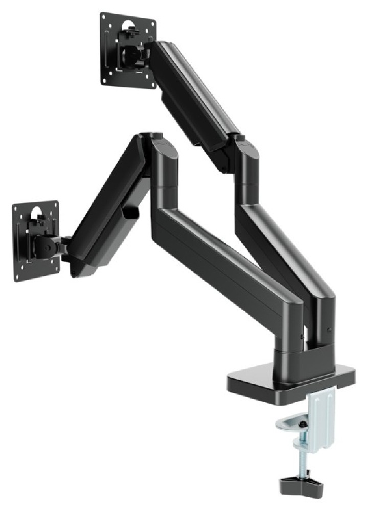 gembird ma da2 06 soporte de monitor gembir
