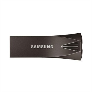 samsung memoria usb samsung usb 3.1 128gb 300mb   s titan gray muf   128be4   apc