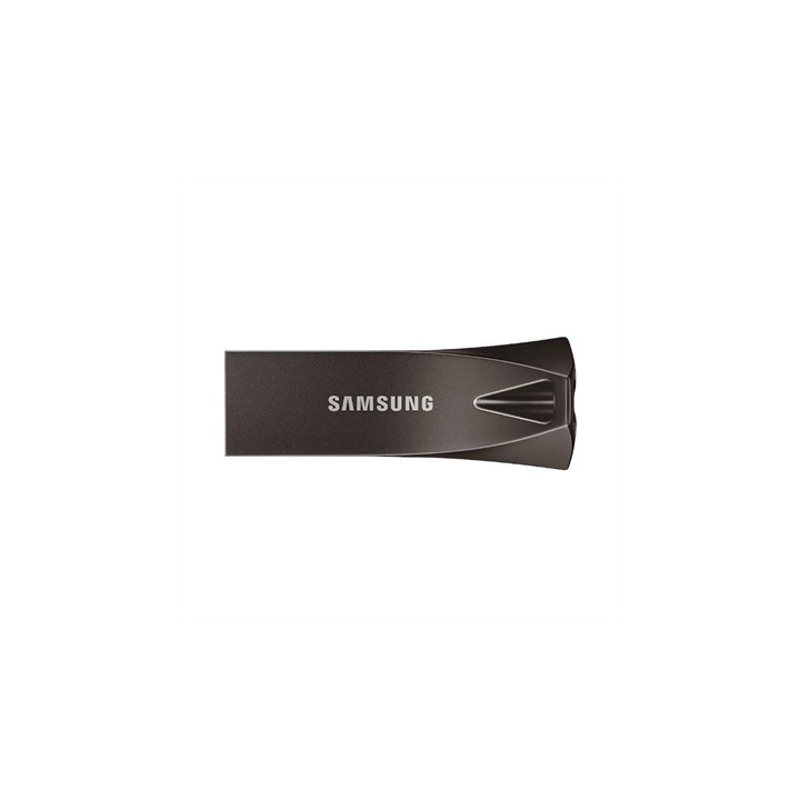samsung memoria usb samsung usb 3.1 128gb 300mb   s titan gray muf   128be4   apc