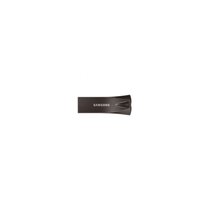 samsung memoria usb samsung usb 3.1 128gb 300mb   s titan gray muf   128be4   apc