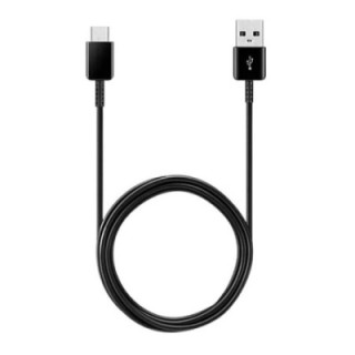 samsung cable usb tipo c a usb tipo a samsung 1.5m    macho   macho    negro