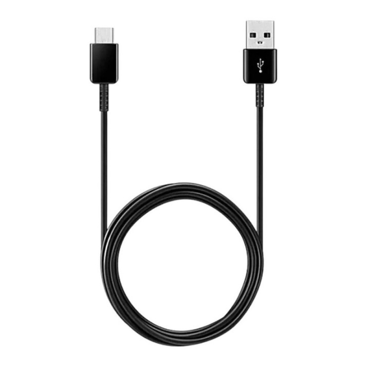 samsung cable usb tipo c a usb tipo a samsung 1.5m    macho   macho    negro