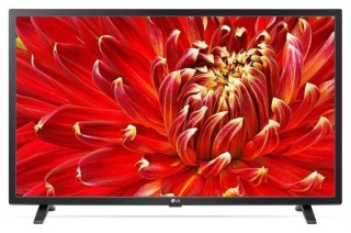 tv lg 32lq631c 32" fhd smart tv wifi usb 2.0 lan hdmi x2 negro
