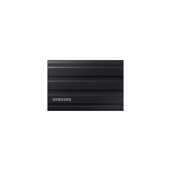 samsung disco duro externo ssd samsung mu   pe2t0s   eu t7 shield 1tb nvme usb 3.2