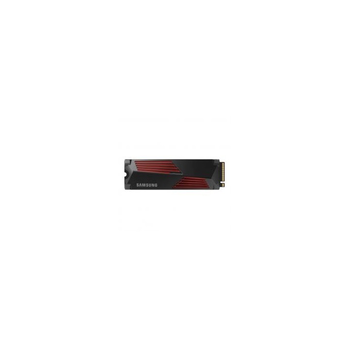 samsung disco duro interno solido ssd samsung 990 pro heatsink 2tb pcie 4.0 nvme