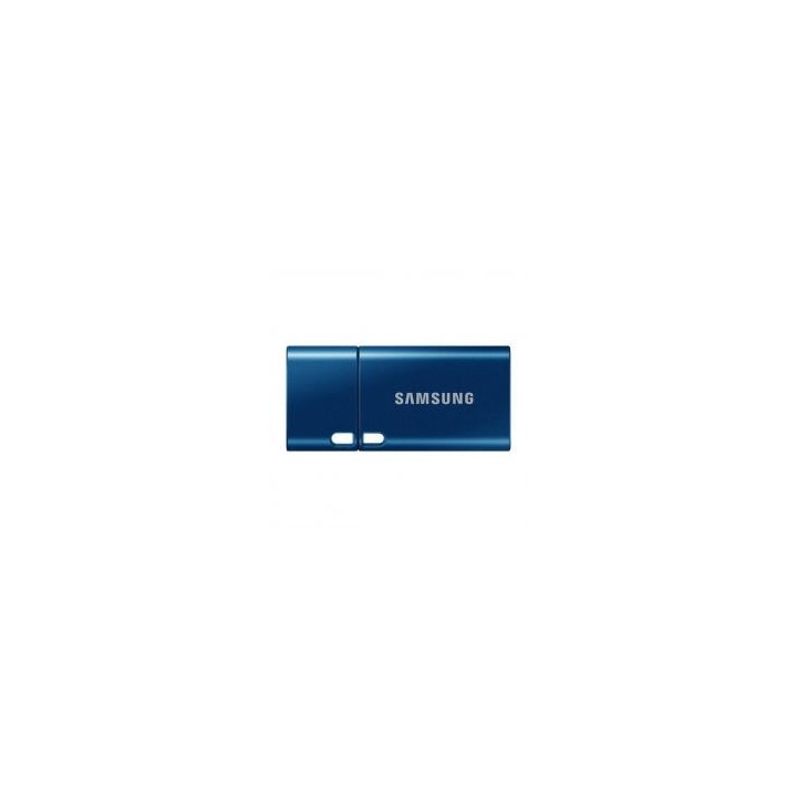 samsung memoria usb samsung usb tipo c 512gb azul
