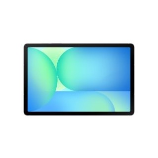 tablet samsung galaxy tab s10 fe 10.9" 90hz 2304x1440 12gb 256gb 8000mah s pen 5g gris