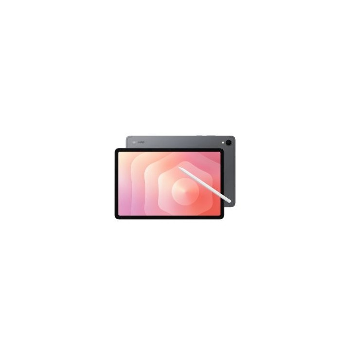 tablet samsung galaxy tab s11 11" 120hz 12gb 256gb wifi 8400 mah gris