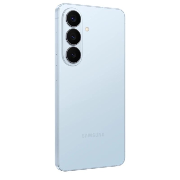 samsung galaxy s26 5g 256gb 12gb light blue