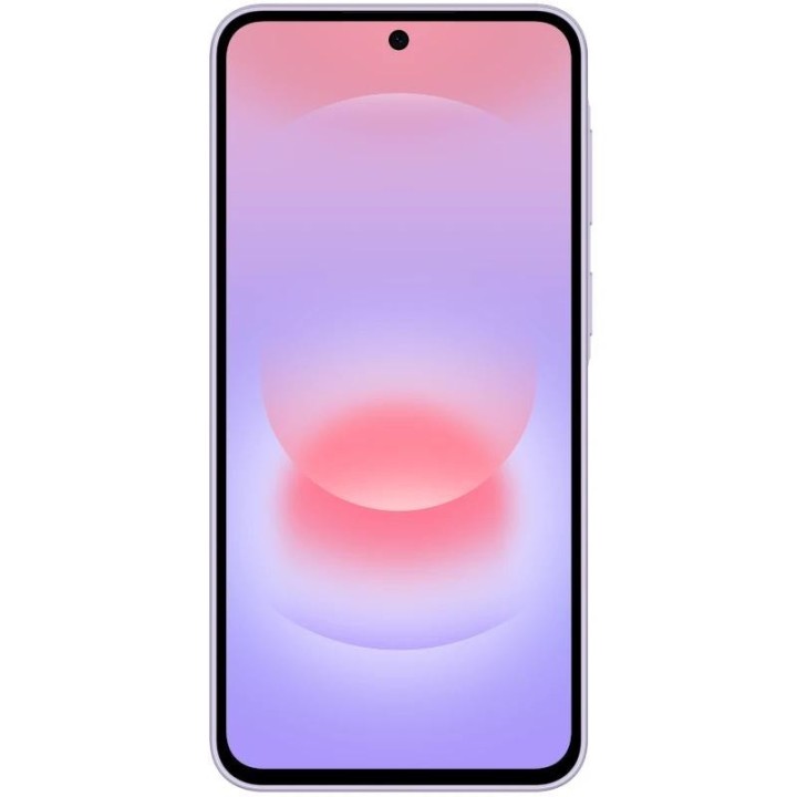 samsung galaxy a37 5g 128gb 6gb light violet
