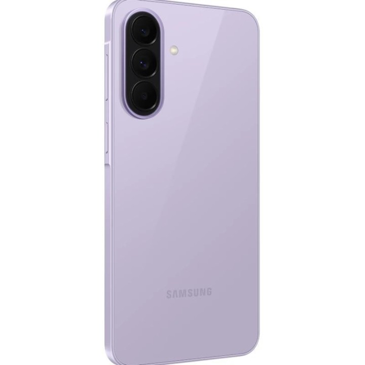 samsung galaxy a37 5g 128gb 6gb light violet