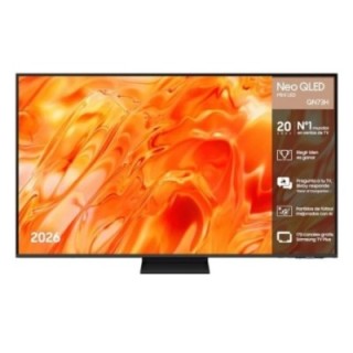 samsung tv 55" tq55qn73h uhd neoqled smarttv 120hz