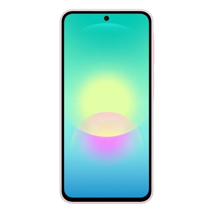 samsung galaxy a27 5g 256 light pink