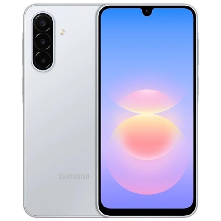samsung galaxy a18 4g 128gb 4gb silver