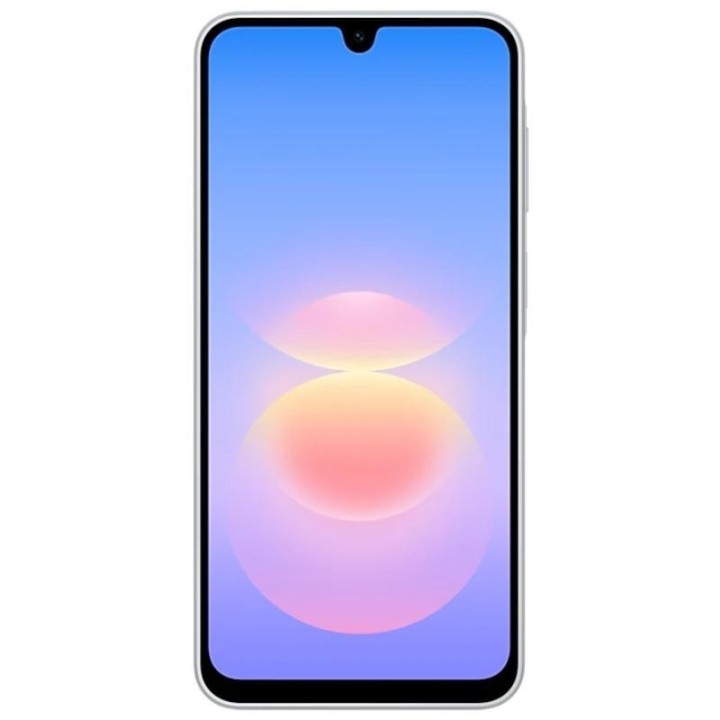 samsung galaxy a18 4g 128gb 4gb silver