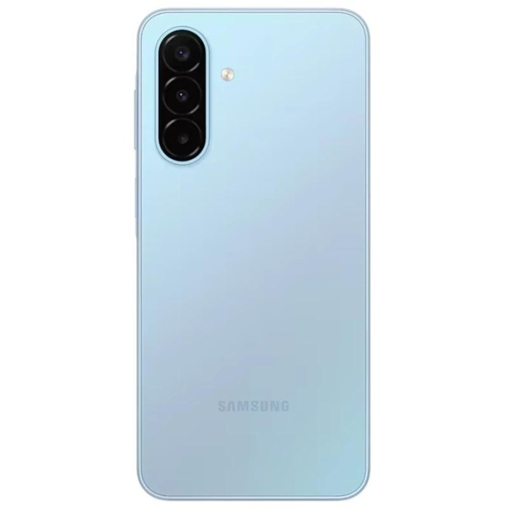 samsung galaxy a18 4g 128gb 4gb light blue