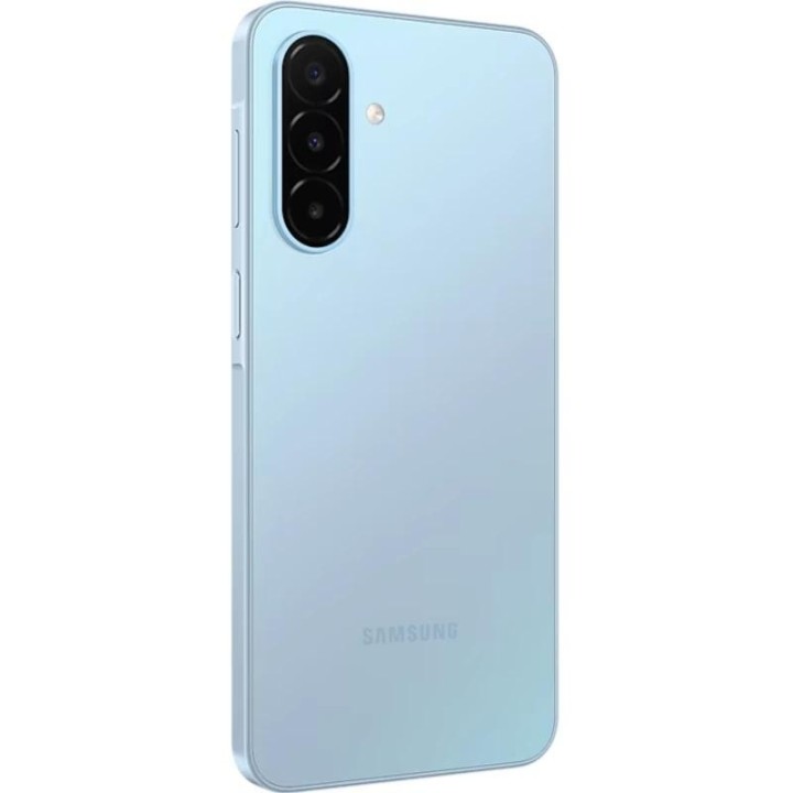 samsung galaxy a18 4g 128gb 4gb light blue