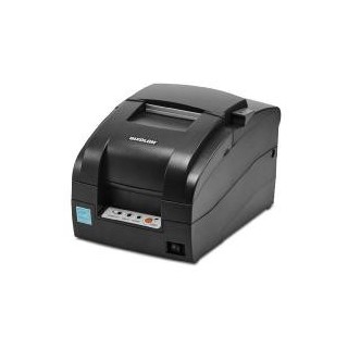 bixolon impresora ticket bixolon srp   275 iii usb paralela negro