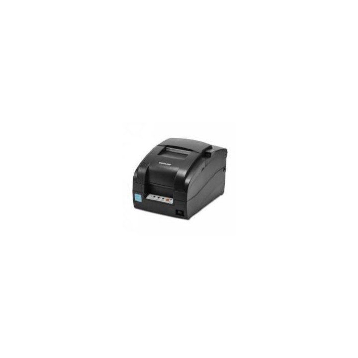 bixolon impresora ticket bixolon srp   275 iii usb paralela negro