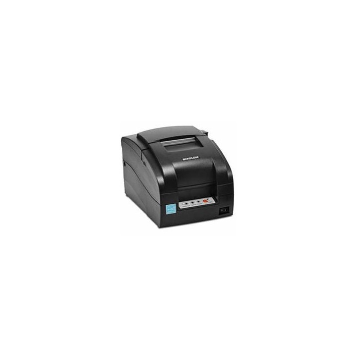 bixolon impresora ticket bixolon srp   275 iii usb serie negra