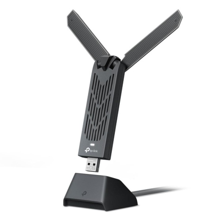 tp   link adaptador de red usb tp   link archer tbe400uh be6500