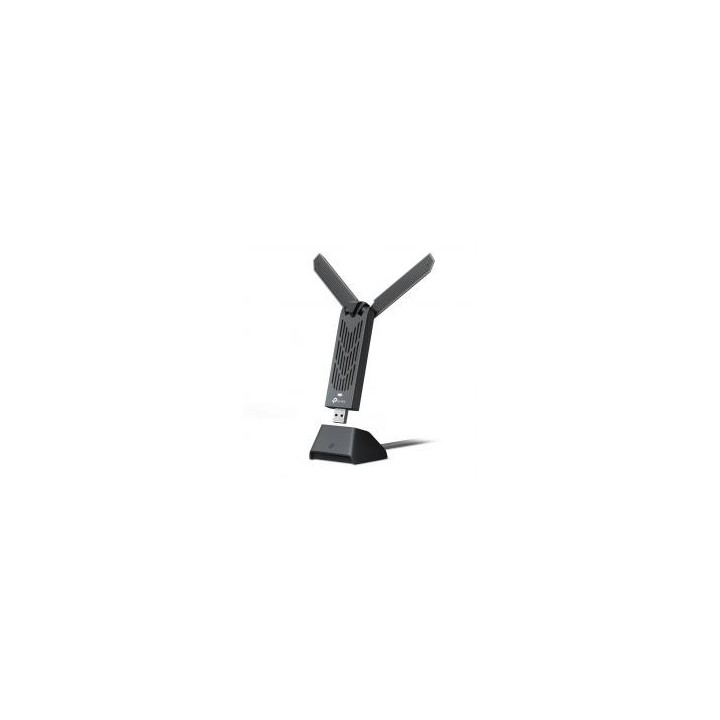 tp   link adaptador de red usb tp   link archer tbe400uh be6500