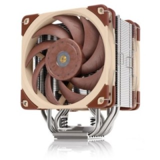 refrigerador cpu noctua nh u12a multisocket intel/amd