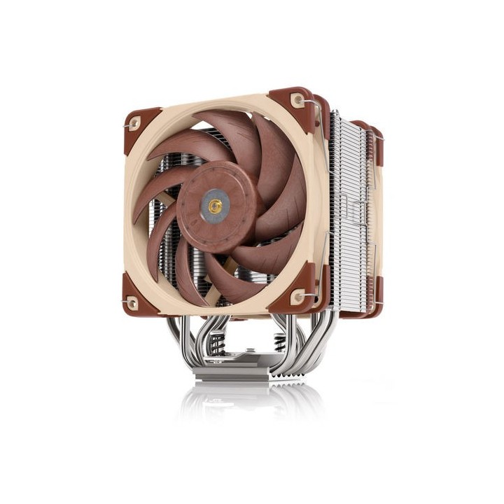 refrigerador cpu noctua nh u12a multisocket intel/amd