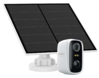 camara strong con bateria solar falky