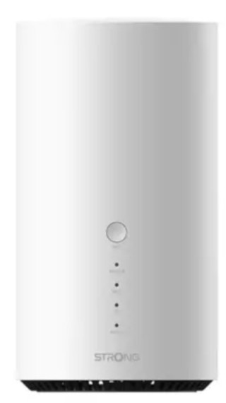 router strong wifi 7 dualband be7200