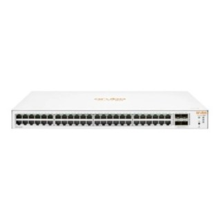 hpe nw ion 1830 48xgbe 4xsfp switch