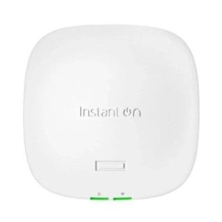 hpe nw ion ap21  rw  wifi6 ap dual 2x2 interior