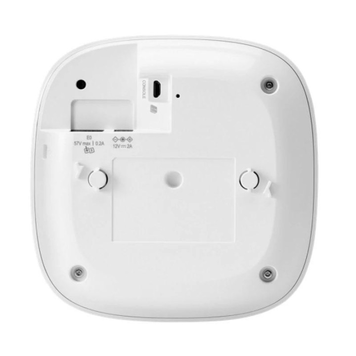 hpe nw ion ap21  rw  wifi6 ap dual 2x2 interior