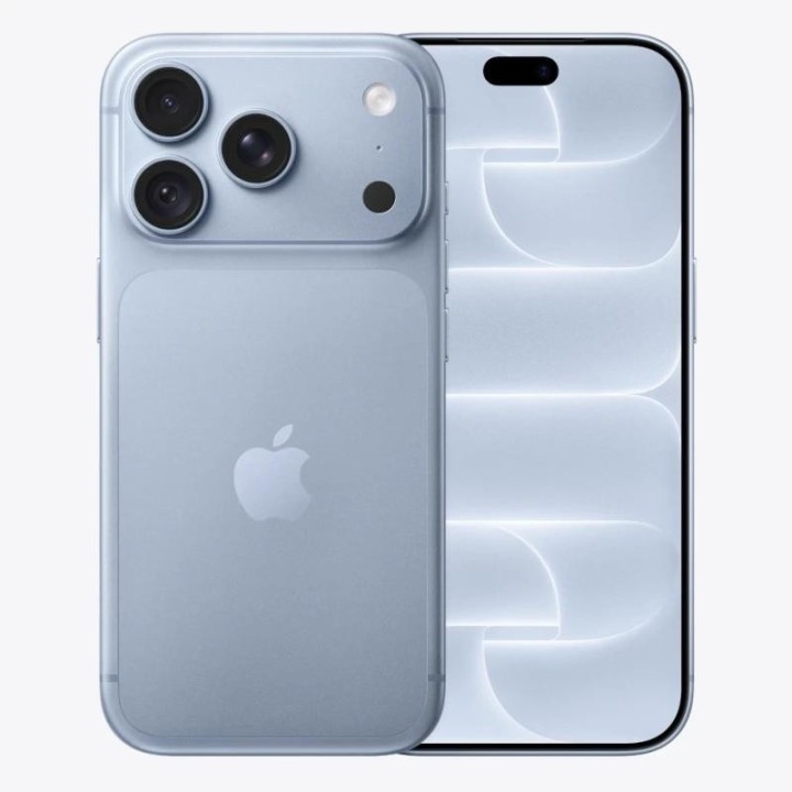 apple iphone 18 pro 5g 6.3 512gb glacier
