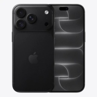 apple iphone 18 pro 5g 6.3 1tb black