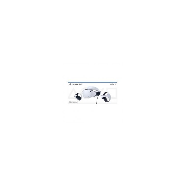 sony gafas de realidad virtual sony ps5 playstation vr2