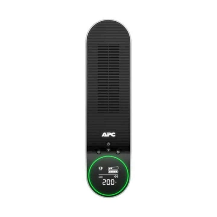 apc back ups 2200va/1350w 6 tom  iec