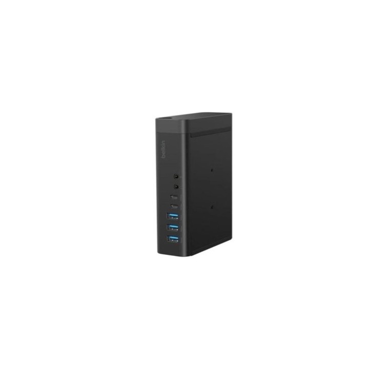 docking usb c belkin inc029kqbk 16p 3x4k 3xhdmi 2xdp 5xusb 1xusb c pd 100w gb rj45
