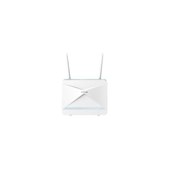 router movil d link eagle pro ai g416 4g+ lte wifi 6 dualband ax1500 4x1gb mesh ia