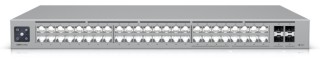 switch ubiquiti unifi usw pro max 48  48 puertos
