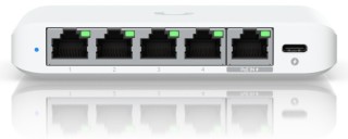 switch ubiquiti usw flex 2.5g 5 unifi switch flex 2.5gb