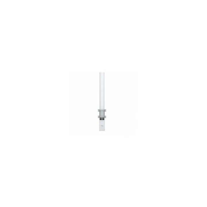 ubiquiti antena mastil omnidireccional ubiquiti airmax dual 5ghz 13dbi
