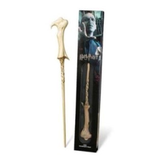 the noble collection varita the noble collection harry potter voldemort blister
