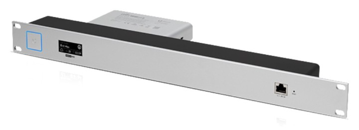 accesorio ubiquiti ckg2 rm unifi adaptador rack para cloud key gen2