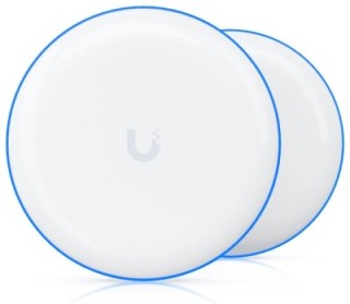 cpe ubiquiti ubb unifi radio enlace 60ghz/5ghz ptp bridge  pack 2 und
