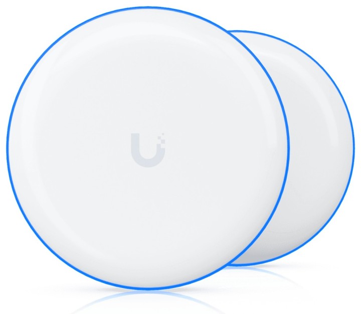 cpe ubiquiti ubb unifi radio enlace 60ghz/5ghz ptp bridge  pack 2 und